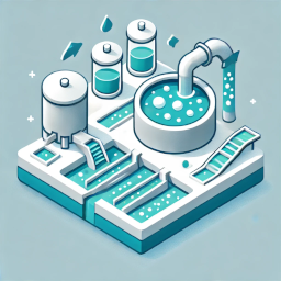 Activated Sludge System (Simplified Model)