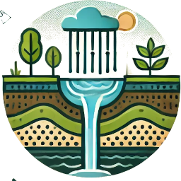 Infiltration Basin Model for Stormwater Infiltration